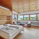 Kehrwieder Apartman Todtnauberg