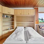 Apartman Kehrwieder Todtnauberg