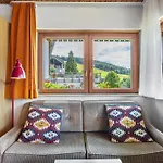 Kehrwieder Apartman *