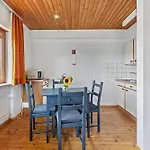 Kehrwieder Apartman Todtnauberg