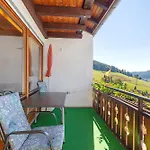 Apartman Kehrwieder *