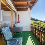Kehrwieder Apartman *