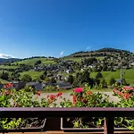 Kehrwieder Todtnauberg