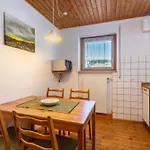 Kehrwieder Apartman Todtnauberg