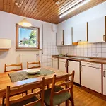 Kehrwieder Apartman