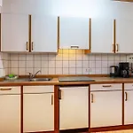 Kehrwieder Apartman *
