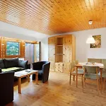 Kehrwieder Apartman *