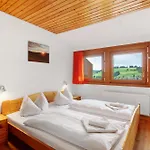 Kehrwieder Apartman Todtnauberg