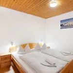 Kehrwieder Apartman Todtnauberg