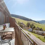 Kehrwieder Apartman *