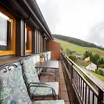 Kehrwieder Apartman Todtnauberg