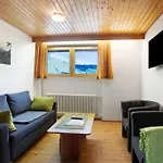 Kehrwieder Apartman Todtnauberg