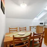 Kehrwieder Apartman Todtnauberg