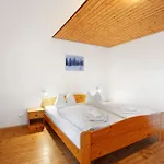 Apartman Kehrwieder Todtnauberg