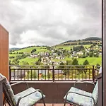 Kehrwieder Apartman
