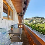 Apartman Kehrwieder *
