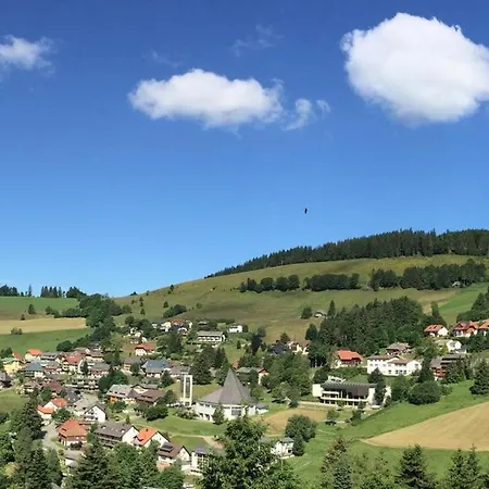 Kehrwieder * Todtnauberg