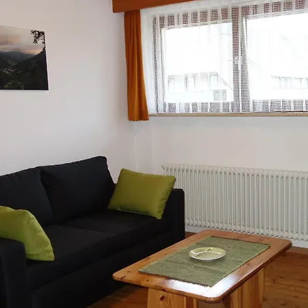 Kehrwieder Apartment