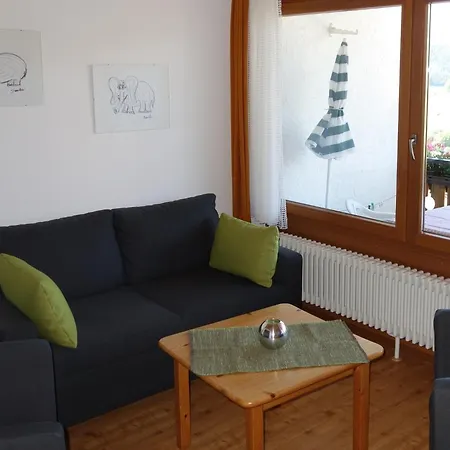 Apartment Kehrwieder Todtnauberg