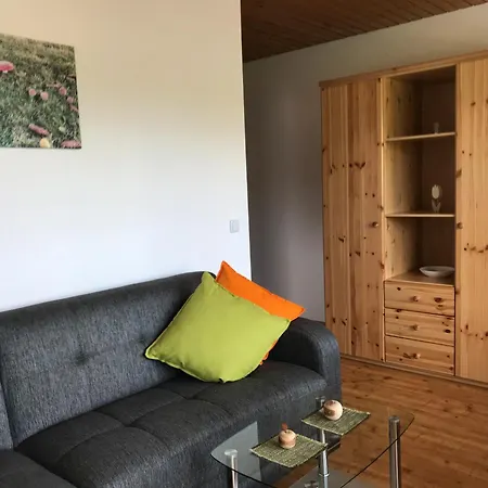 Kehrwieder Apartment