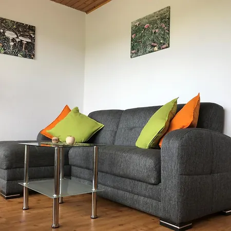Apartment Kehrwieder