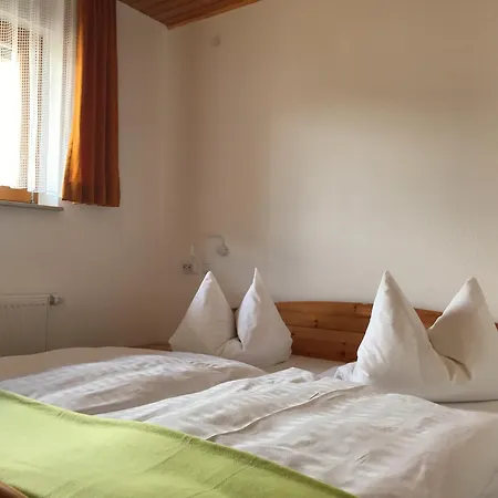 Apartment Kehrwieder *