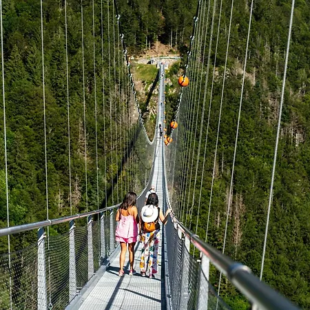 Kehrwieder Todtnauberg