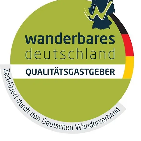 Apartment Kehrwieder *
