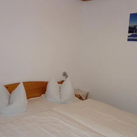 Kehrwieder Apartment
