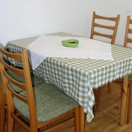 Kehrwieder Apartment *