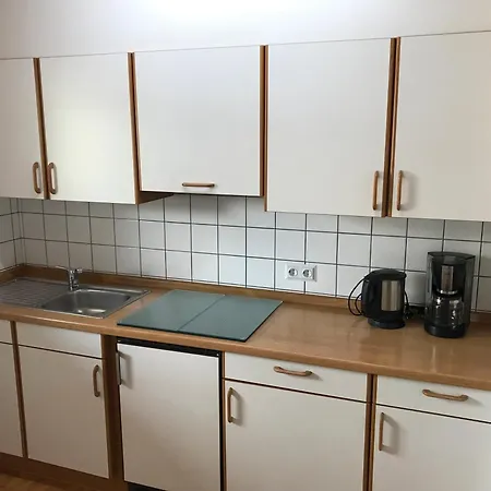 Kehrwieder Apartment