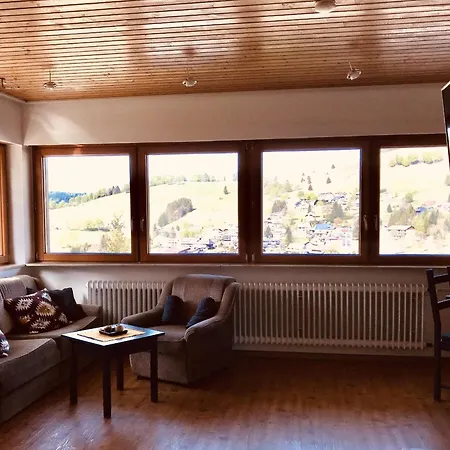 Kehrwieder Todtnauberg