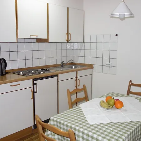 Kehrwieder Apartment *