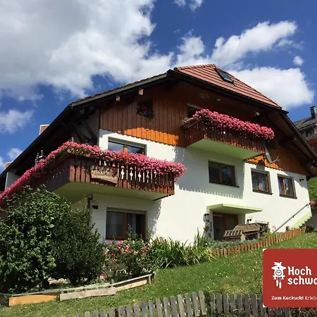 Kehrwieder * Todtnauberg