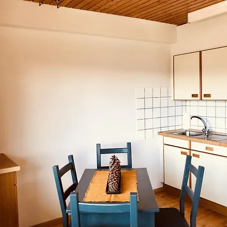 Apartment Kehrwieder