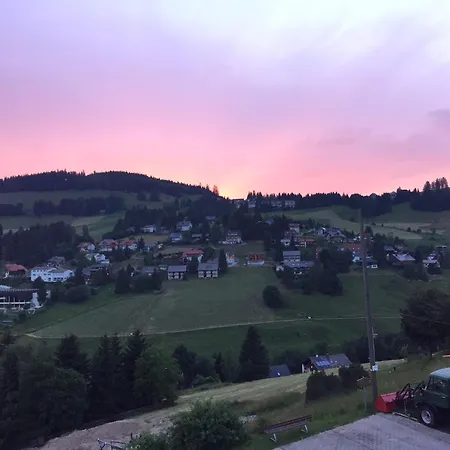 Kehrwieder Apartment Todtnauberg