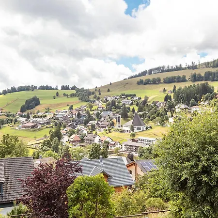 Апартаменты Kehrwieder