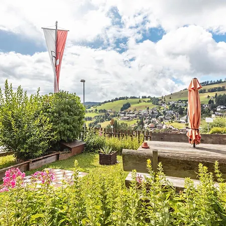 Kehrwieder Апартаменты *