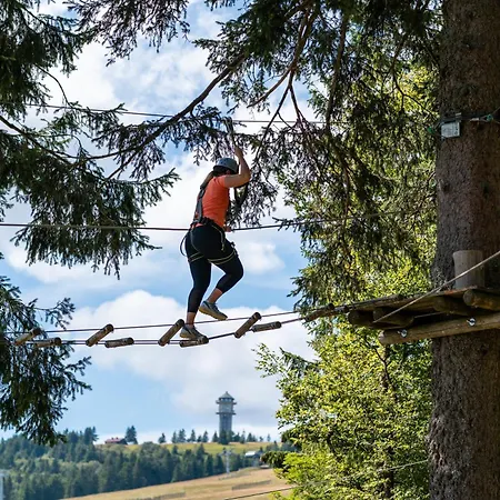 Kehrwieder Апартаменты *