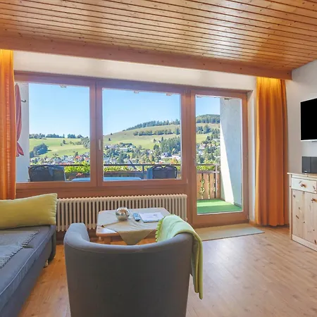 Kehrwieder * Тодтнауберг