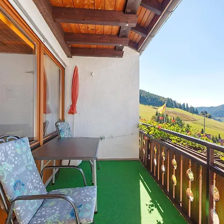 Апартаменты Kehrwieder *