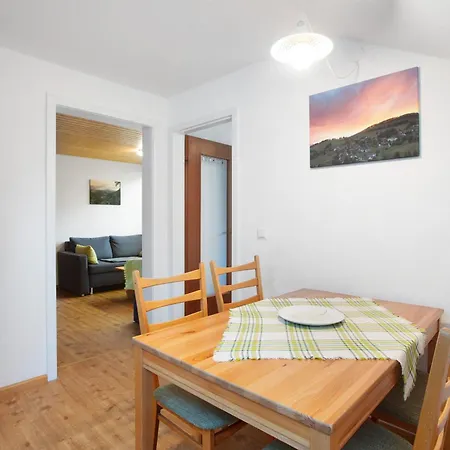 Kehrwieder Апартаменты *