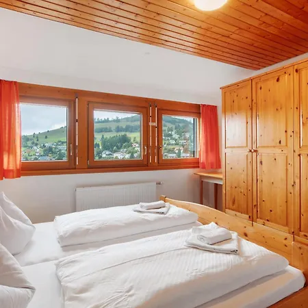 Kehrwieder * Тодтнауберг