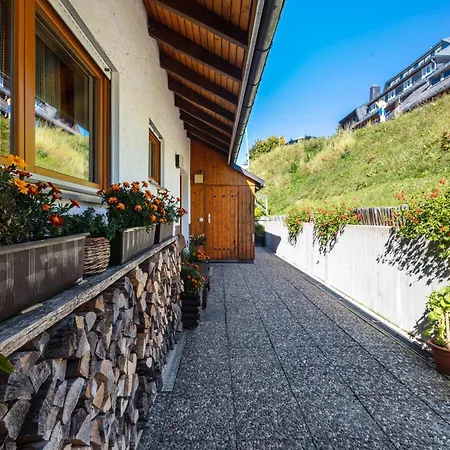 Апартаменты Kehrwieder *