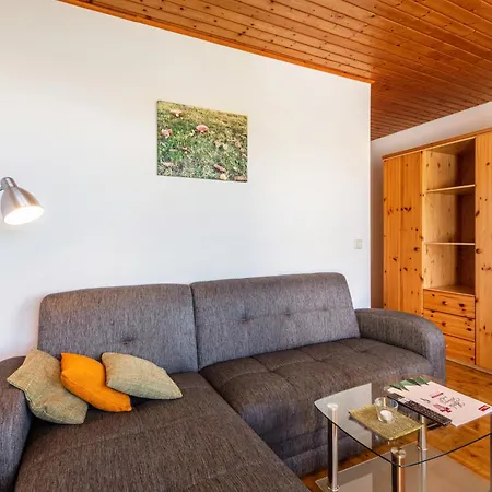 Апартаменты Kehrwieder Тодтнауберг