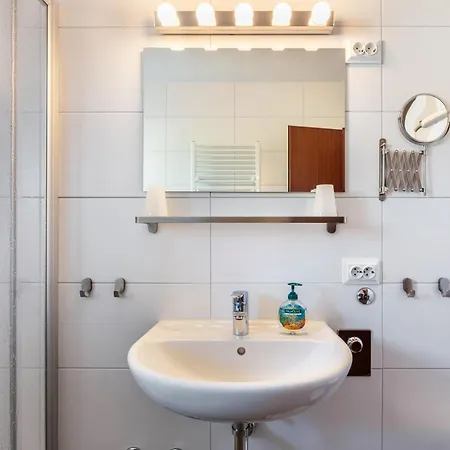 Kehrwieder Тодтнауберг