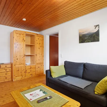 Kehrwieder Апартаменты