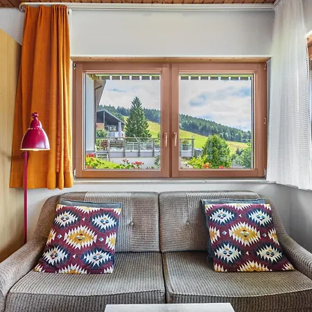 Kehrwieder Apartament *