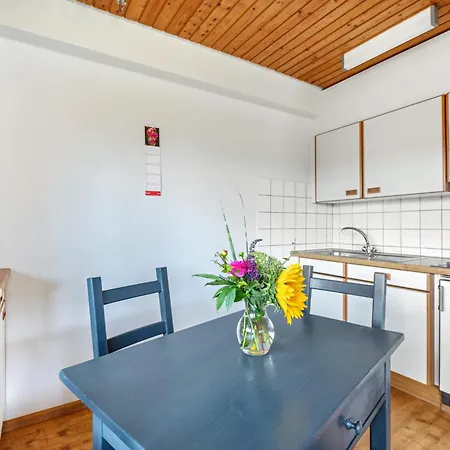Apartament Kehrwieder
