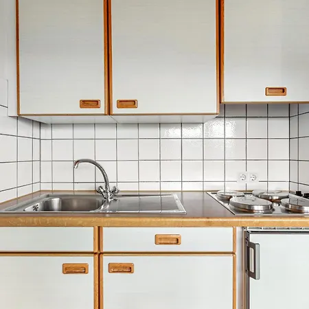 Apartament Kehrwieder